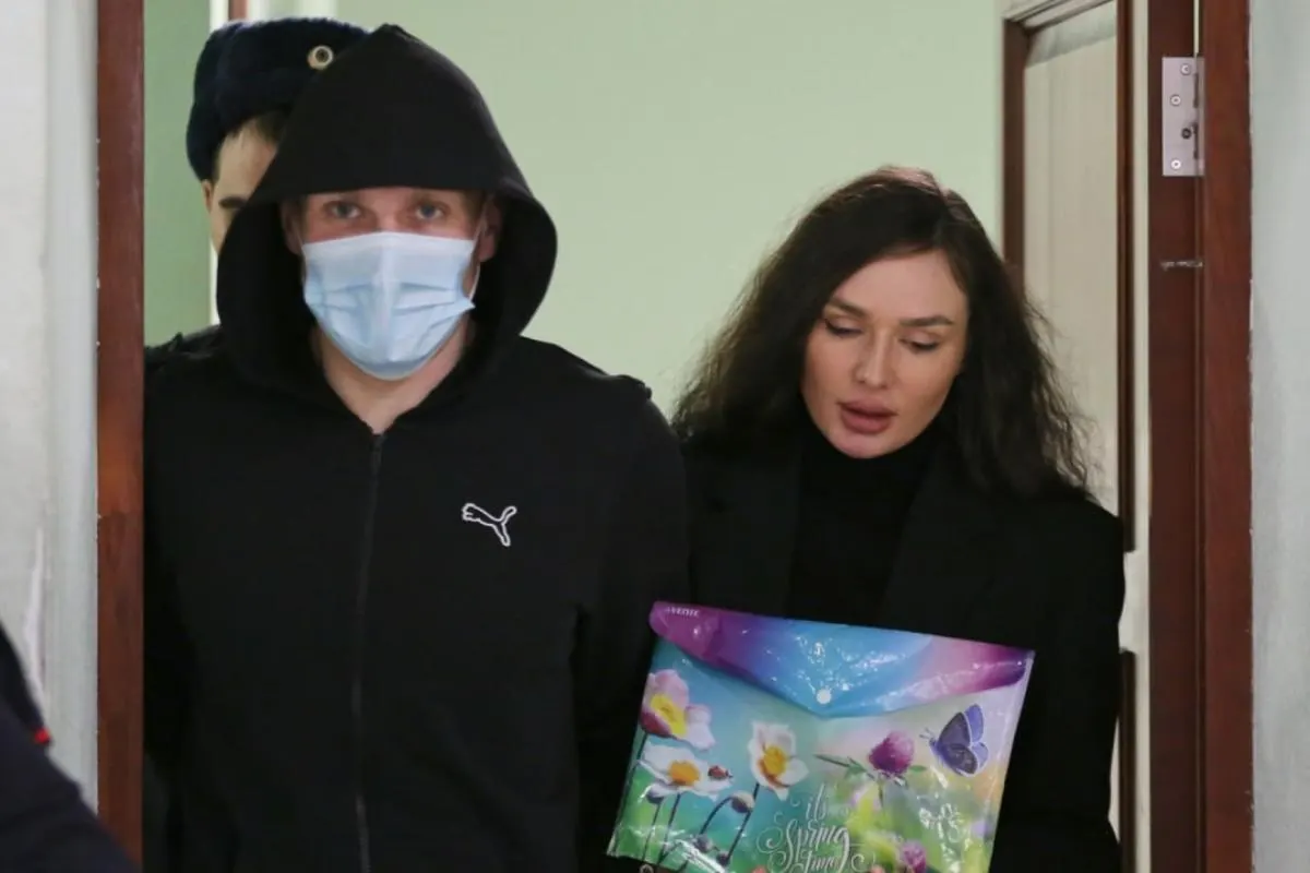 Кассация отклонила жалобы Виктории Шинкарук и Александра Холодкова — приговоры оставлены без изменений, защита намерена продолжать обжалование в надзорном порядке и в иных инстанциях.