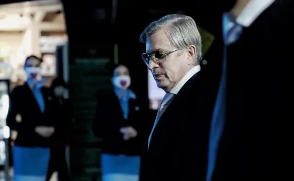 Вице‑премьер, курирующий транспорт, внесён в перечень кандидатур для федерального списка партии на сентябрьские выборы в Госдуму от Московской области.