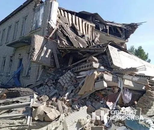 После поверхностной экспертизы домов, пострадавших от обстрелов, жители Коренево обратились к омбудсмену — только после его вмешательства организации признали ошибки в отчётах, но повторная проверка ещё не проведена.