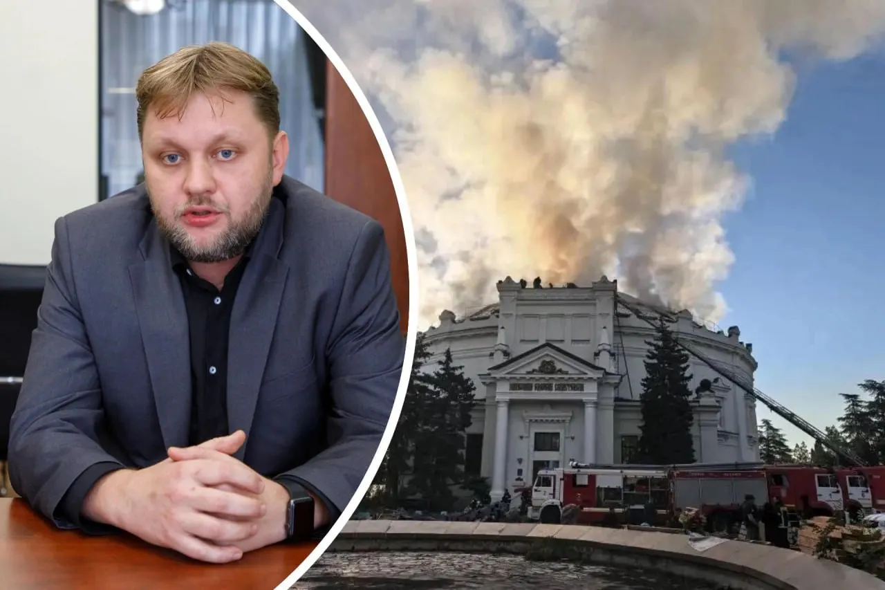 Директор волгоградской панорамы заявил, что севастопольское здание, находившееся на реставрации, пострадало в результате атаки. Планируемая встреча музеев в Махачкале теперь под вопросом.