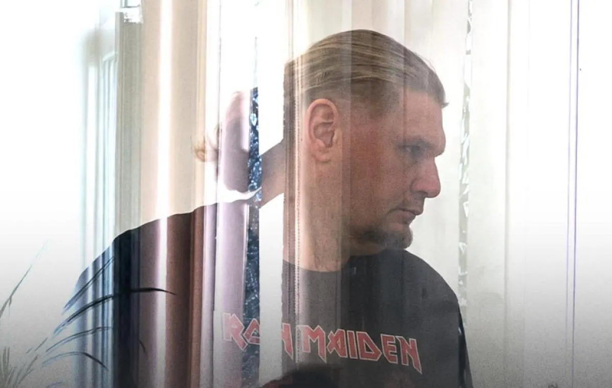 42-летнего Георгия Минасяна обнаружили в лесу в день оглашения приговора. Адвокаты сообщают о возможных проблемах с сердцем и выражают соболезнования родным.