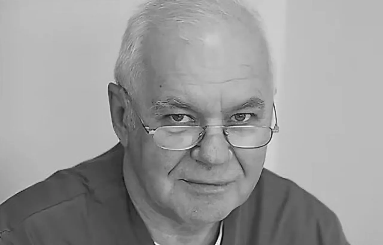 18 июня в Нижнем Новгороде ушёл из жизни детский хирург Виктор Николайчук, долгие годы работавший в городской детской больнице №1 и специализировавшийся на хирургии новорождённых.