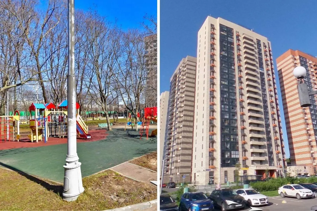 В московских районах Выхино‑Жулебино и Печатники в рамках реновации запланировано возведение пяти жилых домов. Для этого снесут 11 зданий, включая административное здание 1957 года и детский сад. Стоимость работ оценивают в 44,8 млрд рублей.