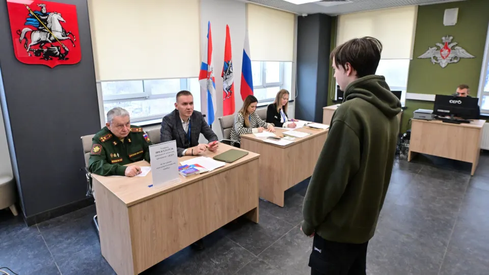 В реестрах воинского учёта стали появляться реальные места проживания граждан, которые они не сообщали военкоматам. Это осложняет возможность уклониться от призыва и происходит на фоне разговоров о возможной новой мобилизации.