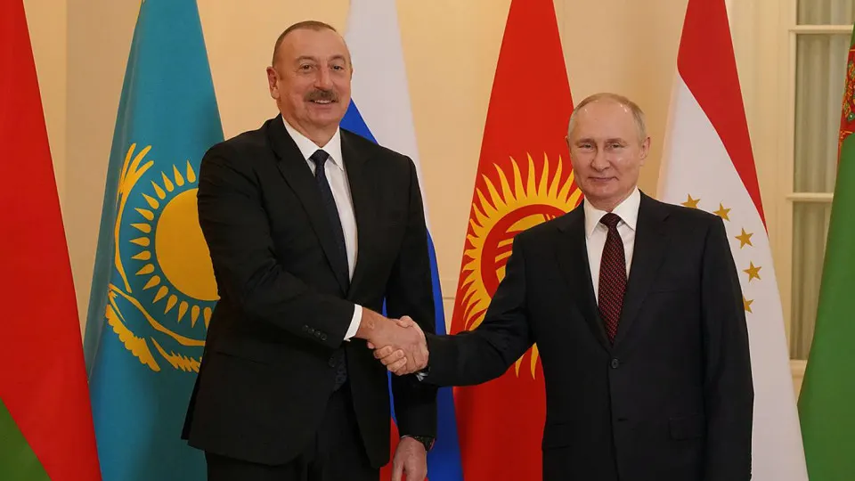 Замглавы МИД РФ заявил о готовности содействовать укреплению экономических связей между Баку и Евразийским экономическим союзом и предложил варианты финансового участия.