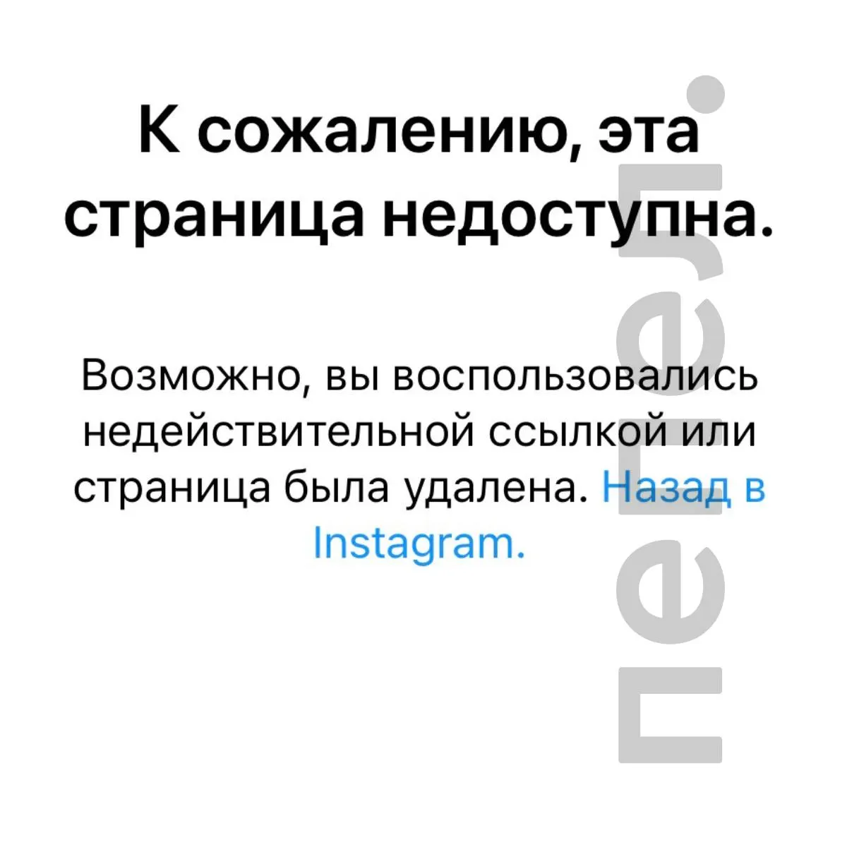 Он предлагал курянам оплачивать поездку топливом; публикации из Instagram удалены, фото осталось в сторис в Telegram и на странице во ВКонтакте.