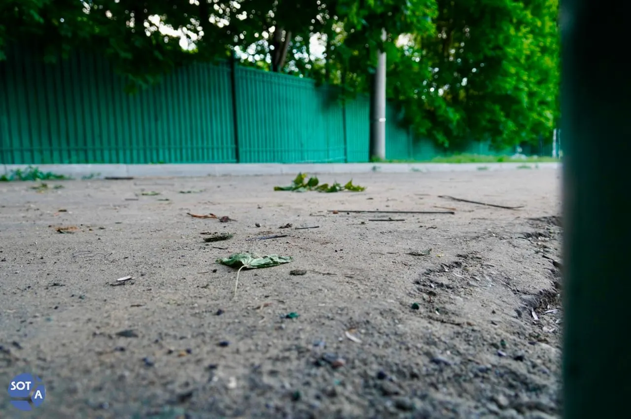 Около километра прибрежной территории в Троице-Лыкове огородили строительным забором. Жители говорят о незаконном захвате земли, территория входит в ООПТ, а инспекции пока не зафиксировали нарушений.