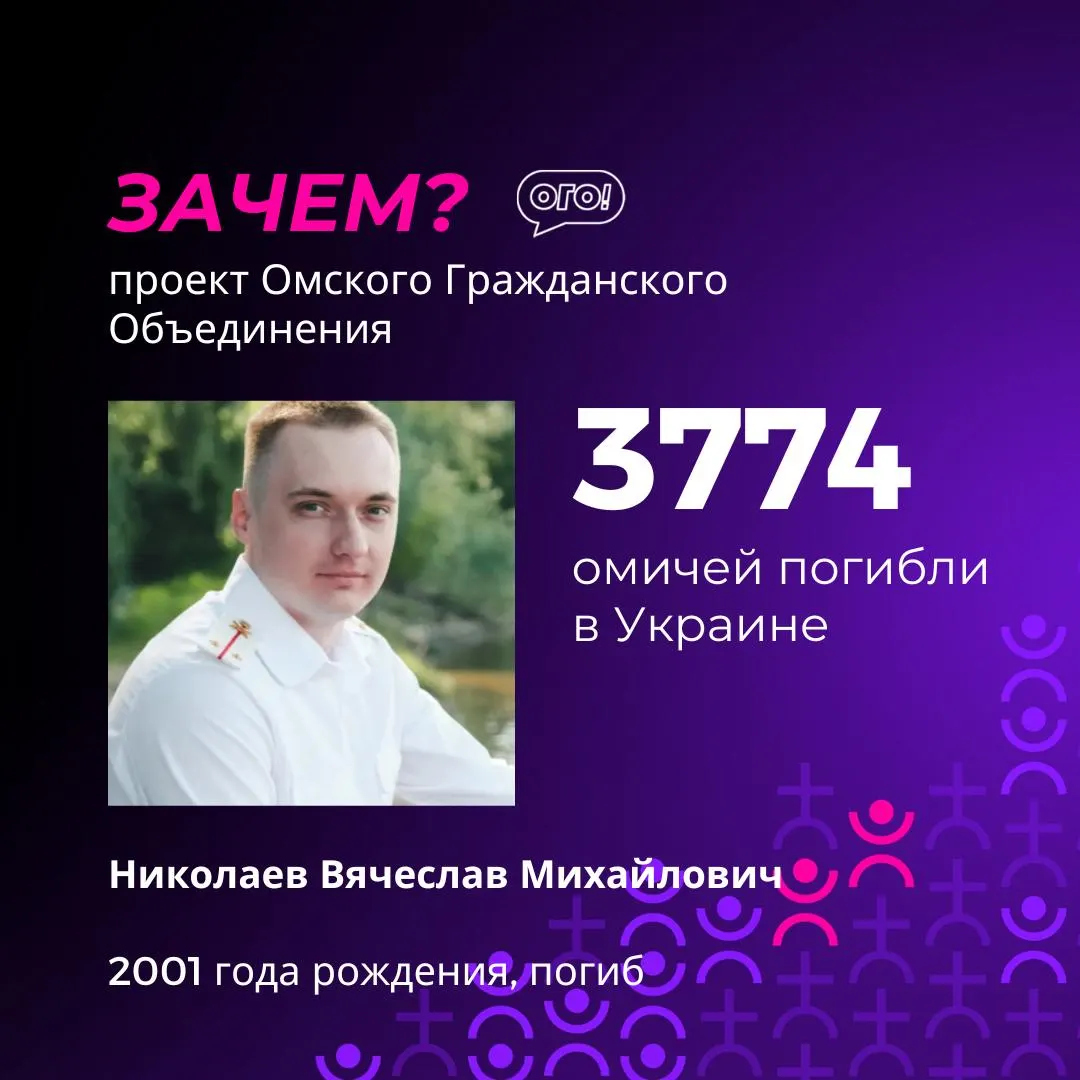 Мониторинговая служба обновила поимённый перечень погибших — в регионе уже как минимум 3783 человека, включая молодых, родившихся при действующей власти.