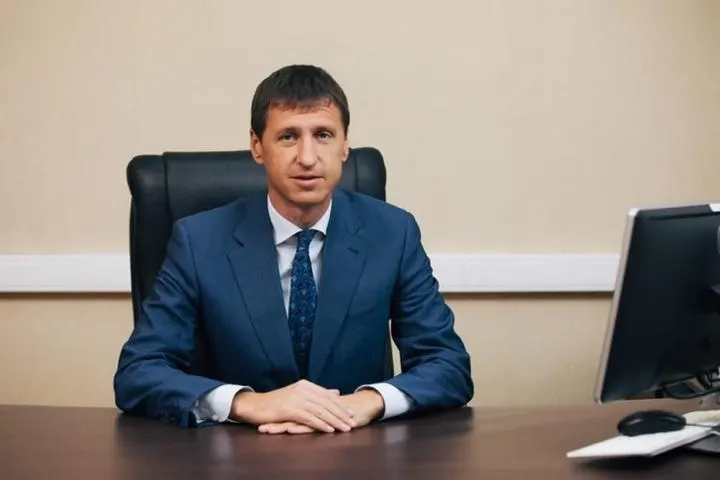 Пронин оставил должность бизнес-омбудсмена Рязанской области и рассматривается как основной кандидат на пост ректора Рязанского государственного радиотехнического университета (РГРТУ).
