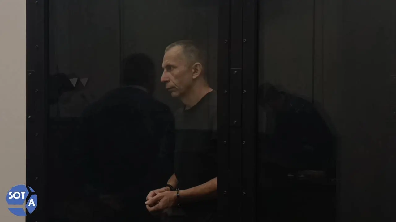 Апелляционный суд в Москве подтвердил приговор Александру Гермизину: его признали виновным в государственной измене и финансировании экстремистской организации, итоговый срок — 15 лет колонии строгого режима.