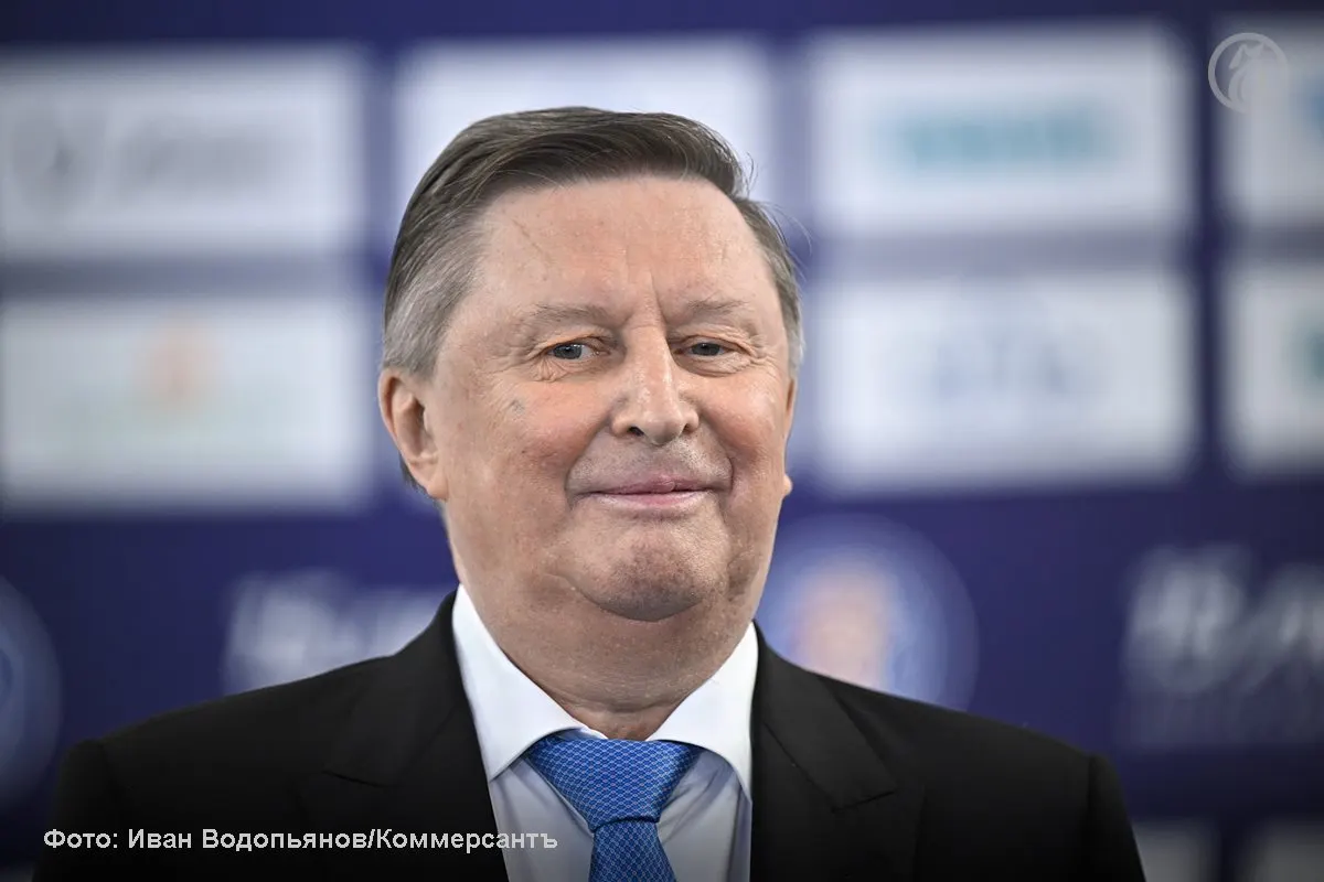 Стало известно о смерти бывшего министра обороны РФ и спецпредставителя президента Сергея Иванова. Официальные подробности пока не раскрыты.