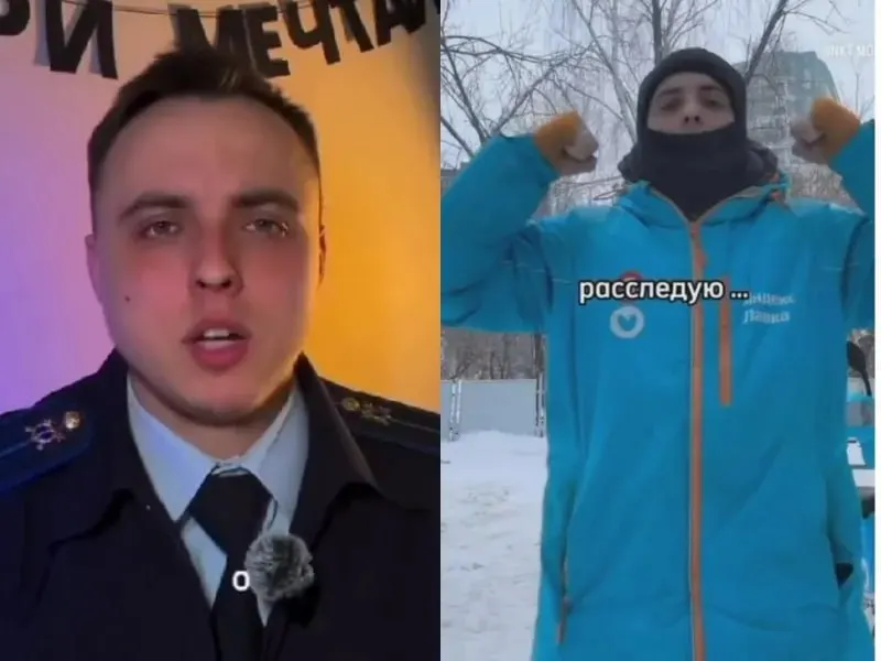 В региональном МВД наблюдается масштабный кадровый кризис: нехватка следователей — 35,8%. Только за пять месяцев 2026 года из следствия уволились 41 человек. Многие уходят из-за низких зарплат, переработок и морального выгорания, выбирая работу в доставке.