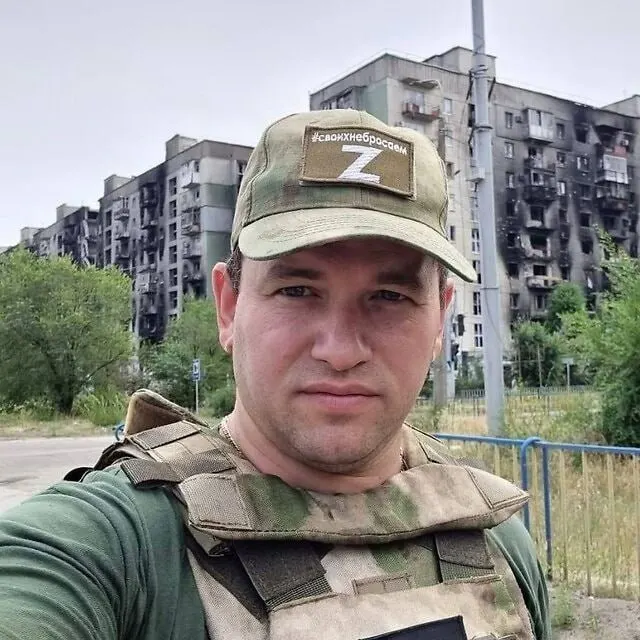 Военблогер Роман Алёхин получил два&nbsp;протокола по&nbsp;закону об&nbsp;иноагентах
