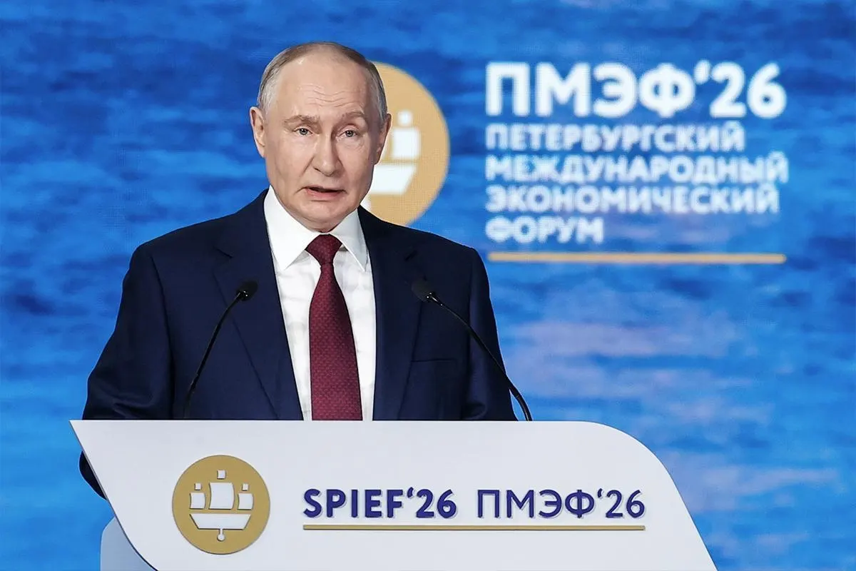 Президент России заявил, что не видит смысла в личной встрече с украинским лидером на нынешнем этапе, назвав открытое письмо «бумажкой с элементами хамства» и подчеркнув, что переговоры возможны лишь после конкретных договорённостей.