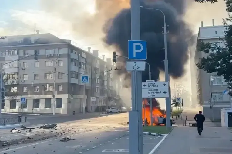 Показатель погибших от насилия на 100 тысяч жителей в регионе увеличился с 4,2 в 2022 году до 15,4 в 2025-м — Белгородская область заняла второе место по этому показателю в РФ.