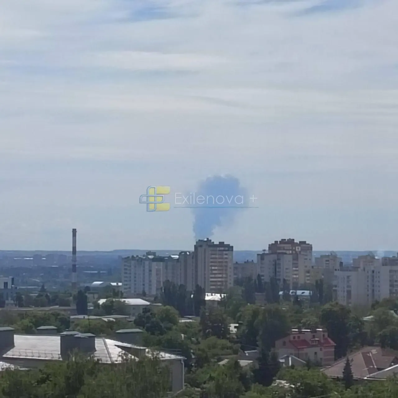 В Белгородской области беспилотники нанесли удары по производственным объектам в Шебекинском округе — один мужчина погиб, на нескольких площадках возникли пожары и зафиксированы повреждения.