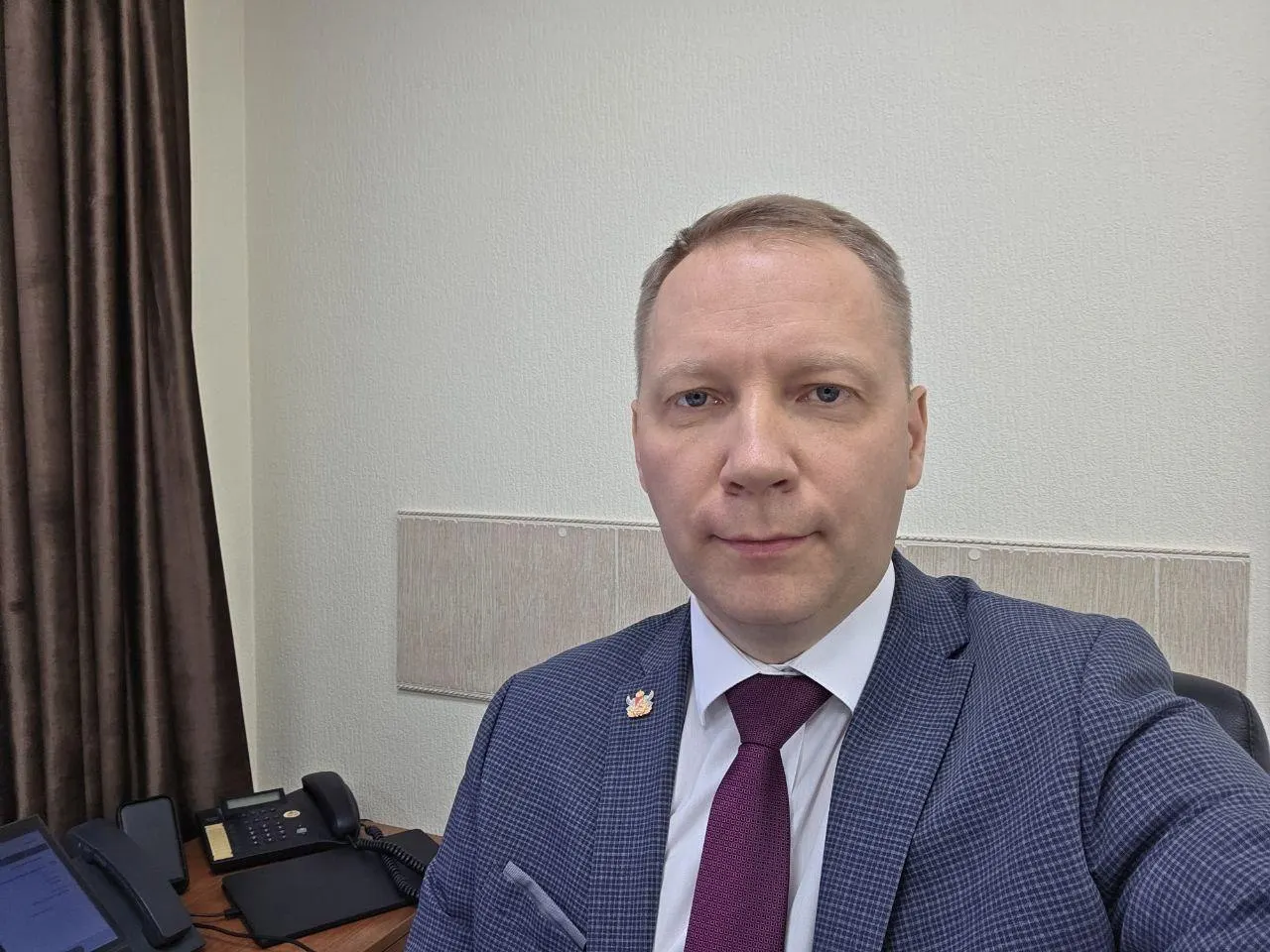 Евгений Бажанов ушёл с поста министра ЖКХ и энергетики и получил новое назначение — стал вице‑губернатором Воронежской области.