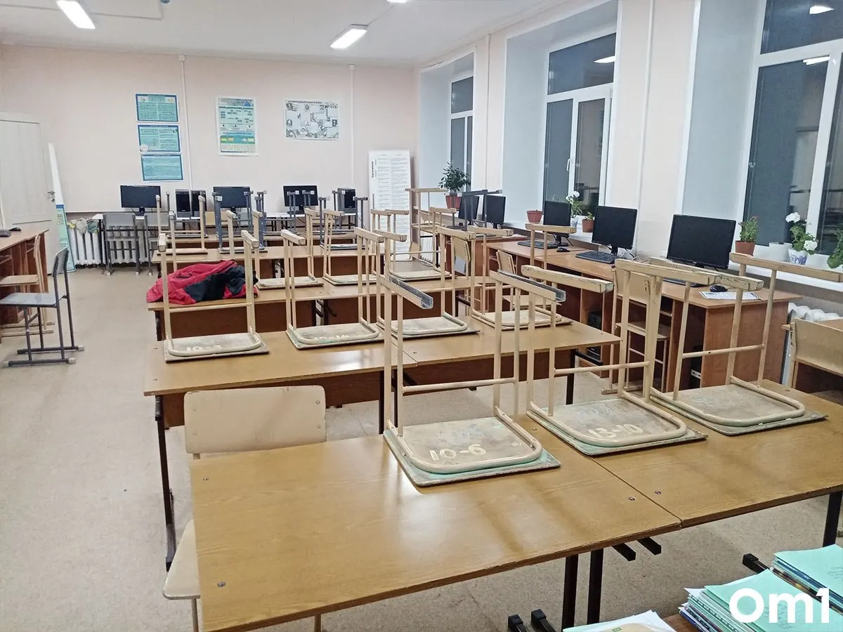 Минпросвещения РФ в письме уведомило, что с начала учебного года 2026/27 обучение в первых классах будет проходить без домашних заданий.