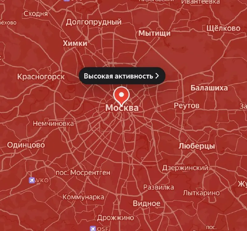 Полынь, сорняки и злаки начнут цвести уже завтра; интерактивная карта фиксирует высокий уровень пыльцы по всей столице. Рекомендуется гулять после дождя или вечером, когда пыльца опускается к земле.
