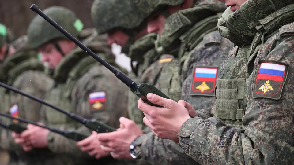 Чинный политический и военный истеблишмент считает, что прекращение боевых действий в 2026 году маловероятно: называются цели операции, возможные буферные зоны и позиции руководства обеих сторон.