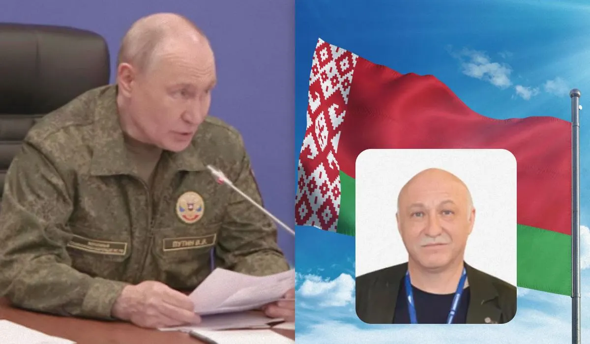 Павел Лакийчук предупреждает, что при осенней мобилизации Россия сможет нарастить пополнение армии к маю, и Украине нужно усилить оборону и инженерные рубежи.