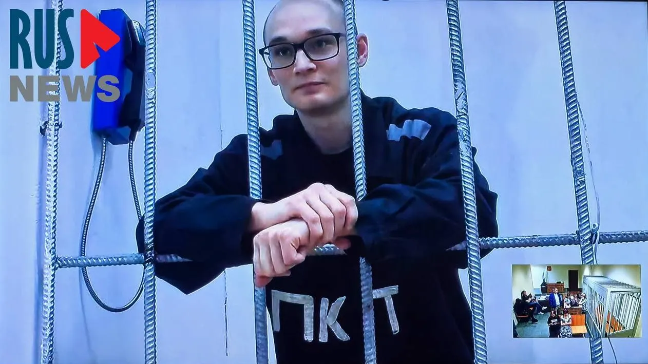 Колония в ЯНАО обжаловала постановление Люберецкого городского суда, который признал недопуск жены и защитницы Мифтахова незаконным и обязал предоставить ей свидание. В жалобе колонии ссылаются на удалённость суда и настаивают, что споры о содержании должны рассматриваться по месту расположения ИК.