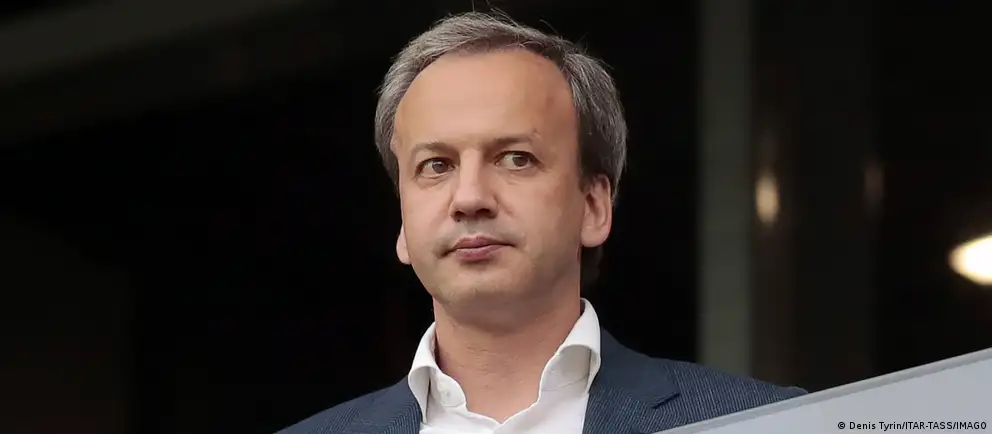Дворкович заявил, что уйдет с поста президента Международной шахматной федерации до тех пор, пока не опротестует в суде свое включение в санкционный список Европейского союза.