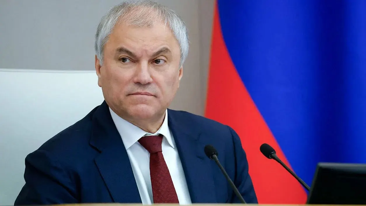 Председатель Госдумы заявил, что законы принимаются по запросам российских граждан и критика в адрес парламента о якобы исключительно запретных мерах не соответствует действительности.