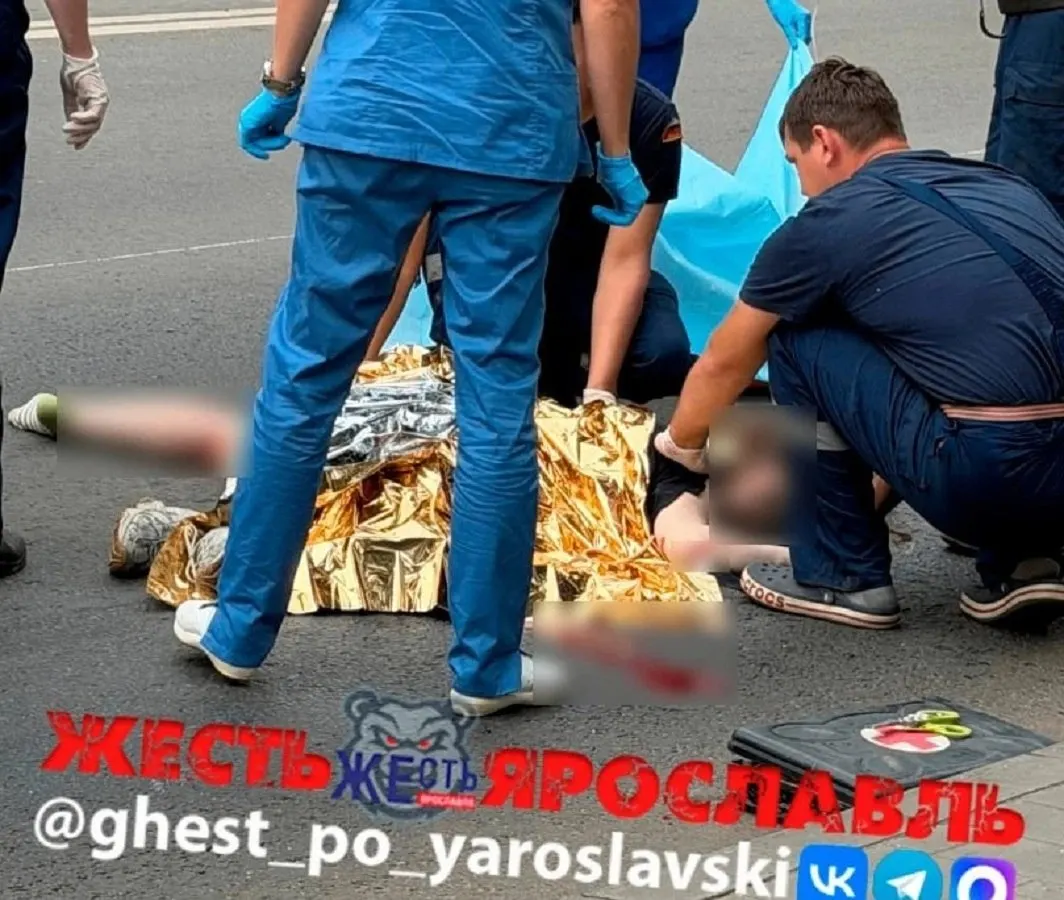 ДТП произошло 14 июля на проспекте Октября: пострадавшая доставлена в больницу, по факту аварии возбуждено уголовное дело.