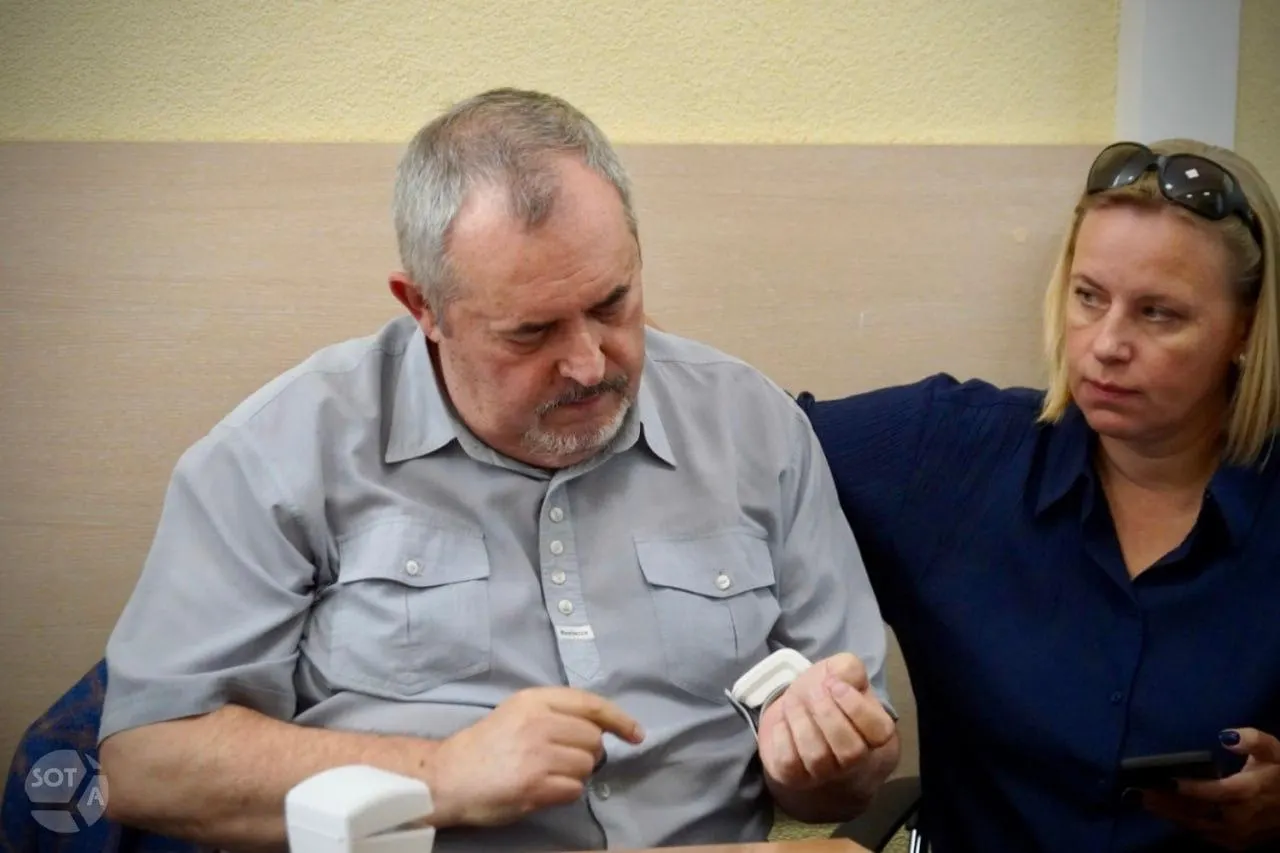 Во время рассмотрения административного дела у политика резко поднялось давление; адвокат ходатайствовала о вызове скорой, суд объявил перерыв.