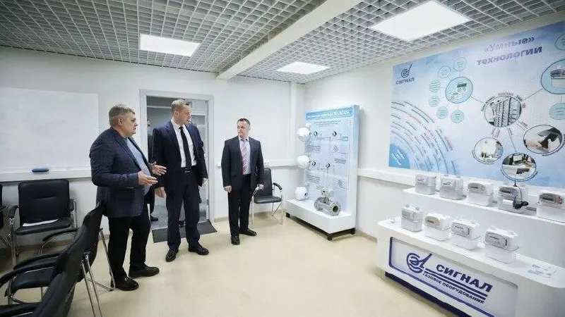 Совет ЕС включил предприятие из Энгельса в 21-й пакет санкций, указав на его участие в производстве компонентов для вооружений и поддержку ВС России в зоне СВО.