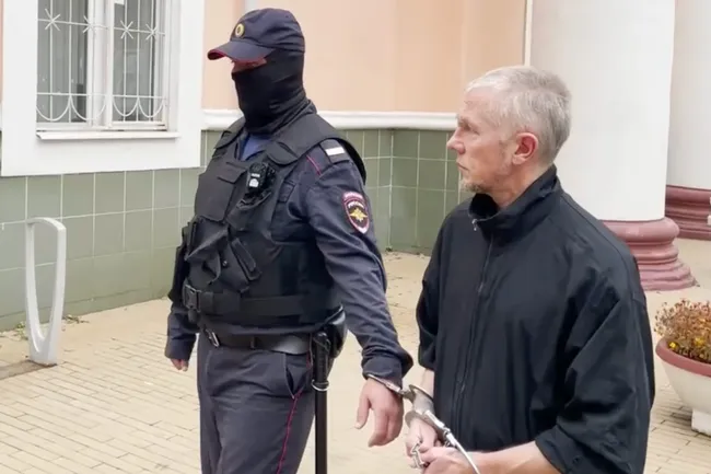 Следствие установило причастность 51‑летнего уроженца Бердска к серии убийств и изнасилований в Подмосковье в 2002 году. Ему грозит пожизненное заключение.