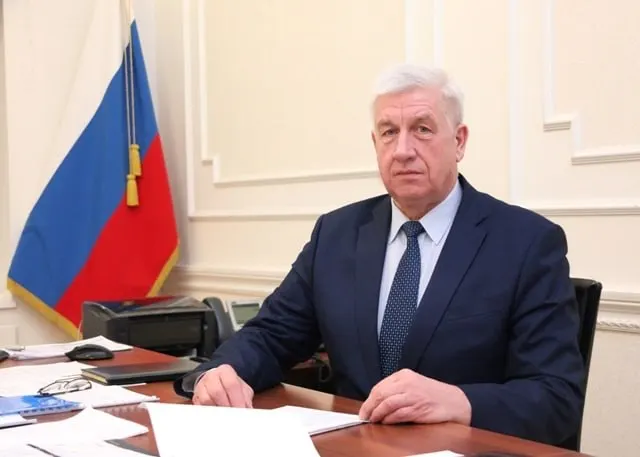 Руководитель псковского отделения и заместитель председателя городской думы был утверждён кандидатом по одномандатному округу №150 и возглавит региональную группу. В состав группы вошли пятеро представителей региона, федеральную часть списка возглавил председатель партии.