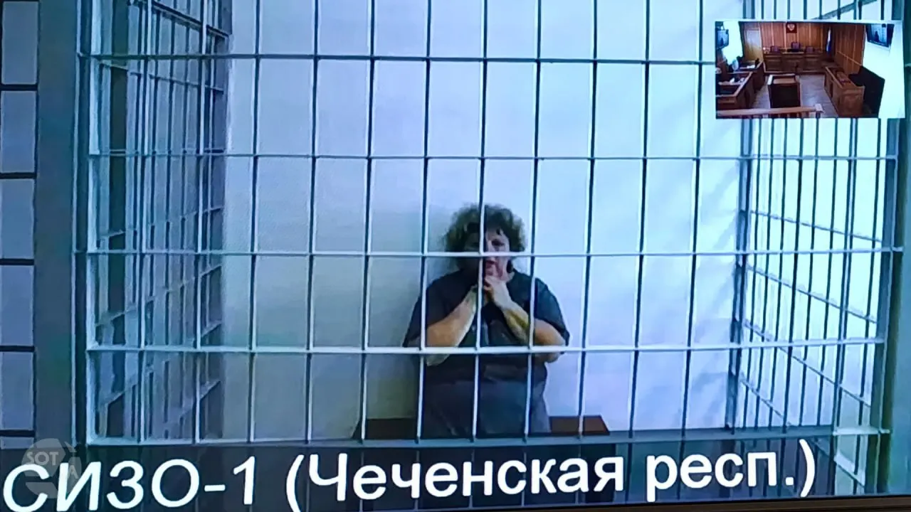 Апелляционный военный суд в Власихе подтвердил шесть лет колонии для Наталии Пушкаш по обвинениям в оправдании терроризма и призывах, направленных против безопасности государства. Подсудимая просила смягчить наказание из‑за серьёзных проблем со здоровьем.