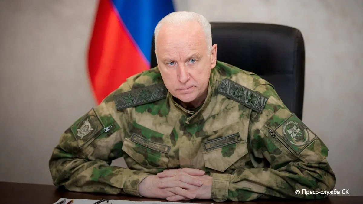 Глава Следственного комитета озвучил число пострадавших и погибших от атак с 2022 года, а также оценил суммарный ущерб более чем в 1 трлн рублей.