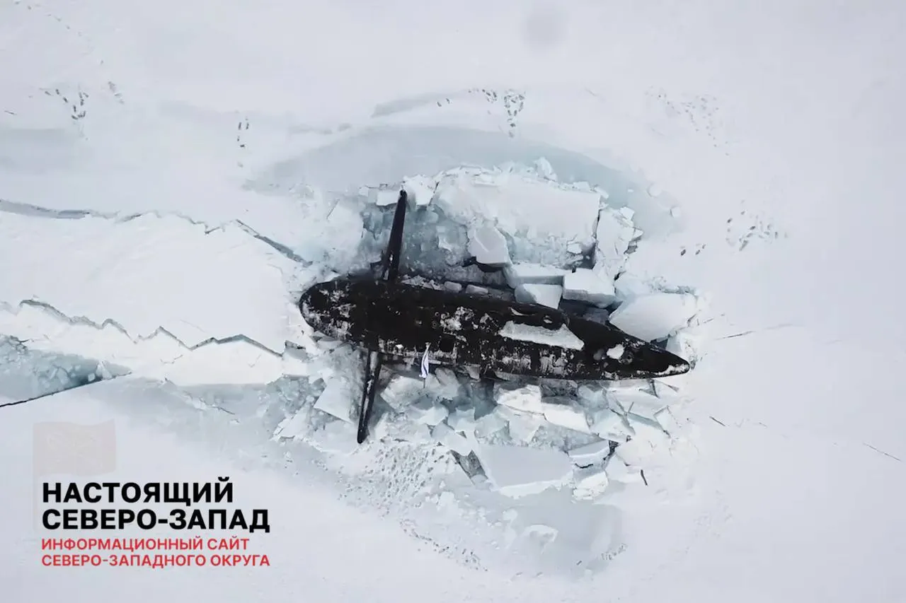 Из Федерального плана статистических работ исключили показатель доли современной военной техники в Арктической зоне — эти сведения больше не будут публиковаться на общедоступной основе.