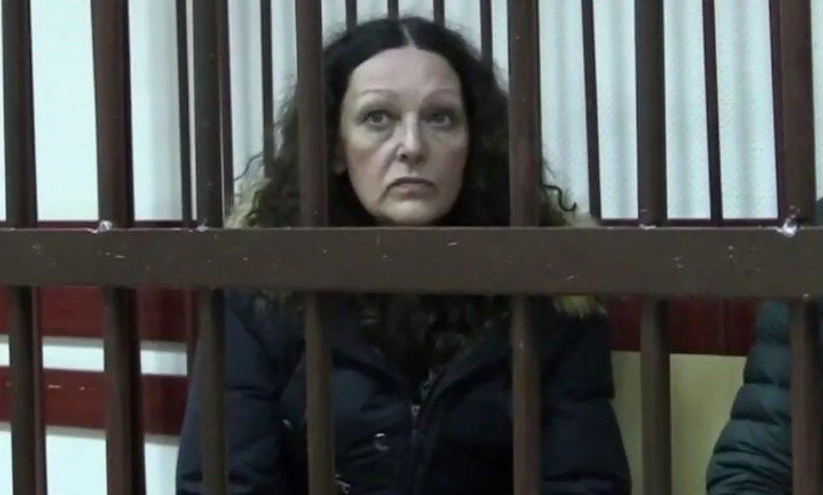 Художница и политзаключённая Людмила Разумова вернулась в СИЗО‑1 из больницы. Ей ранее планировали этапирование для психиатрической экспертизы, в колонии сообщают о проблемах со здоровьем и конфликтах с сокамерницами.