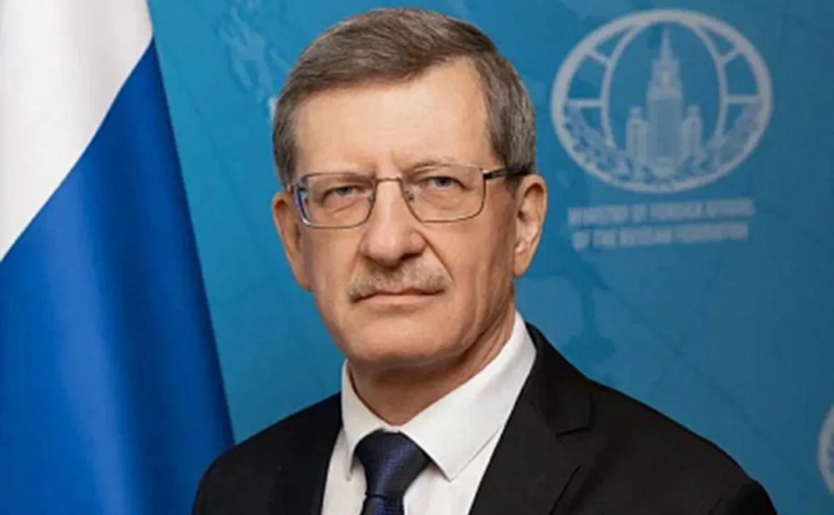 Указ о назначении опубликован на портале правовой информации. Другим указом Подъёлышев освобождён от должности посла России в Нигерии.