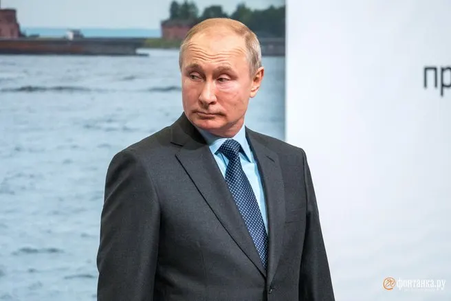 Владимир Путин и Касым-Жомарт Токаев прибудут в Омск для участия в XXII Форуме межрегионального сотрудничества России и Казахстана; в программе — двусторонняя встреча глав государств.