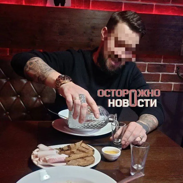 Бутырский суд отправил в СИЗО 39‑летнего владельца табачных точек из Симферополя после ироничного комментария под публикацией о 14 сбитых беспилотниках; обыск прошёл через месяц.