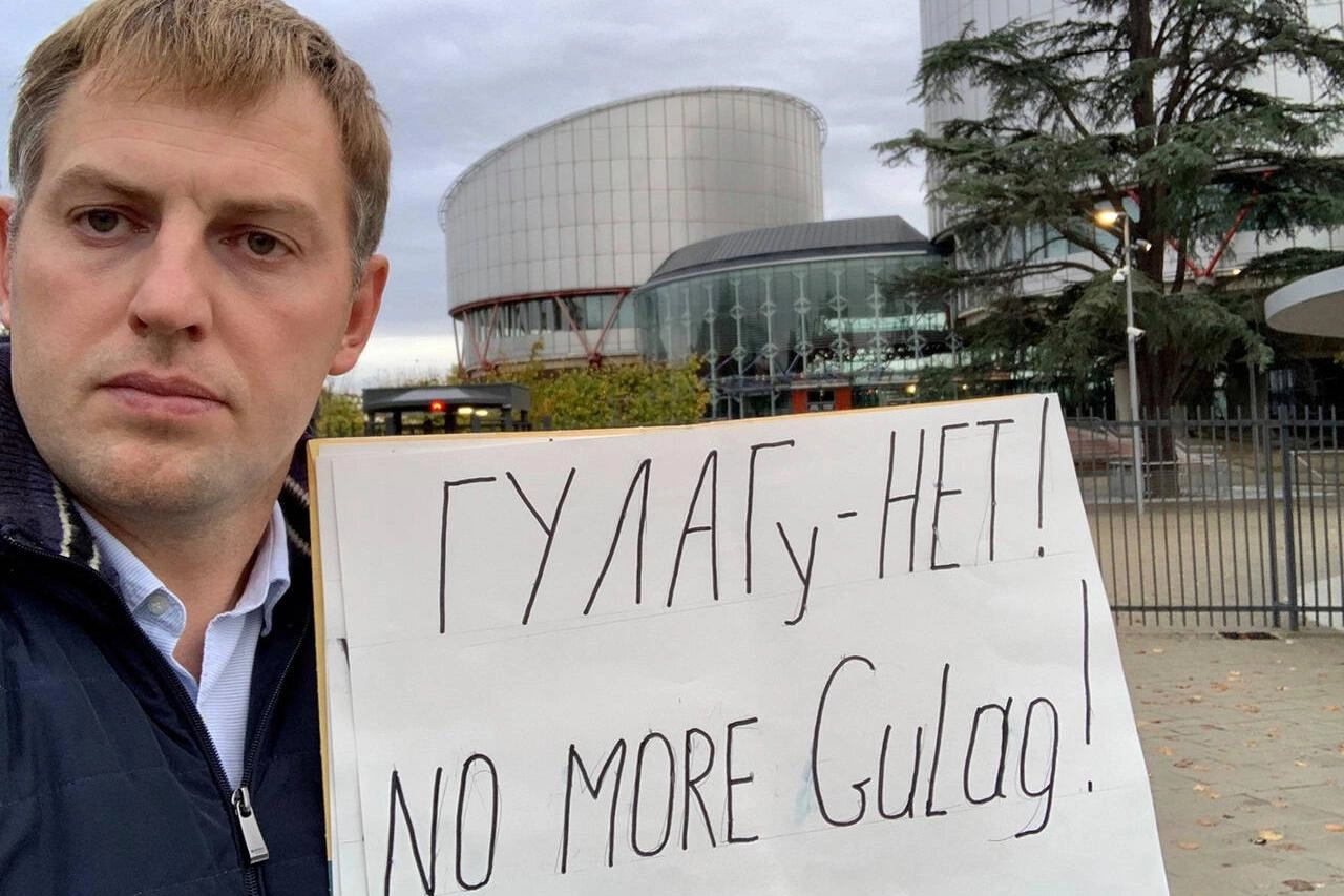 Проект Gulagu.net&nbsp;приостанавливает работу из‑за&nbsp;давления и&nbsp;рисков