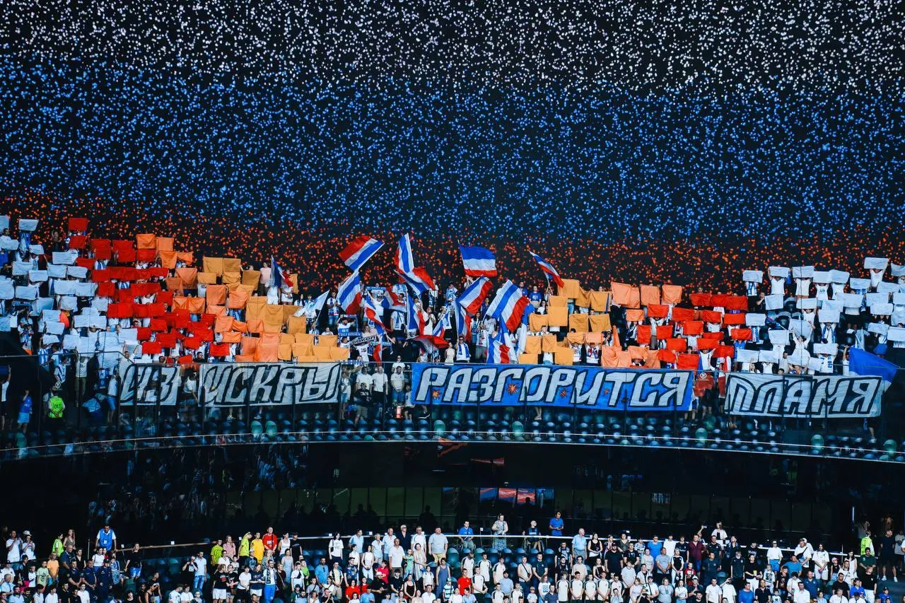 Матч в Краснодаре завершился 3:2 — «Факел» проиграл в гостях и вернулся домой без очков.