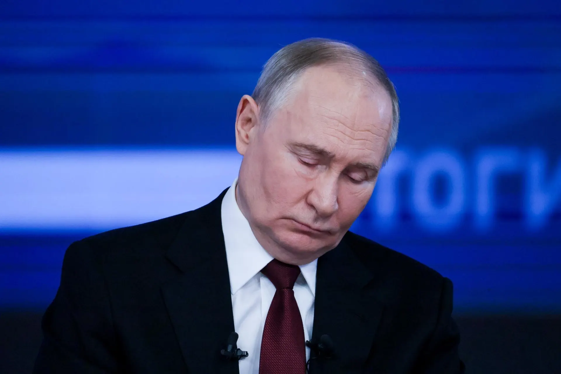 Президент перечислил основания и контекст решения начать операцию.