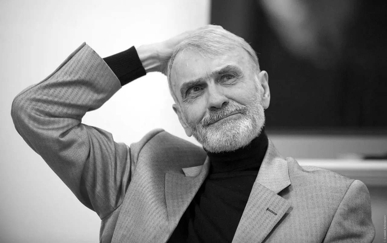 Известный интервьюер и обозреватель Феликс Медведев ушёл из жизни в возрасте 85 лет; за карьеру он провёл множество знаковых интервью с ведущими литераторами и деятелями культуры.
