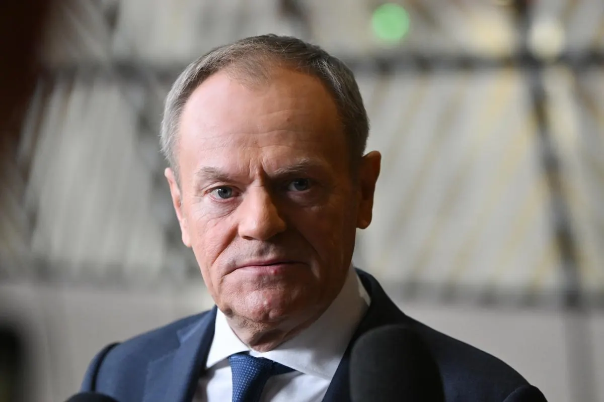 Премьер-министр Польши предупреждает о нарастающей подготовке Москвы к эскалации и подчеркивает риск для региональной безопасности в предстоящий сезон.