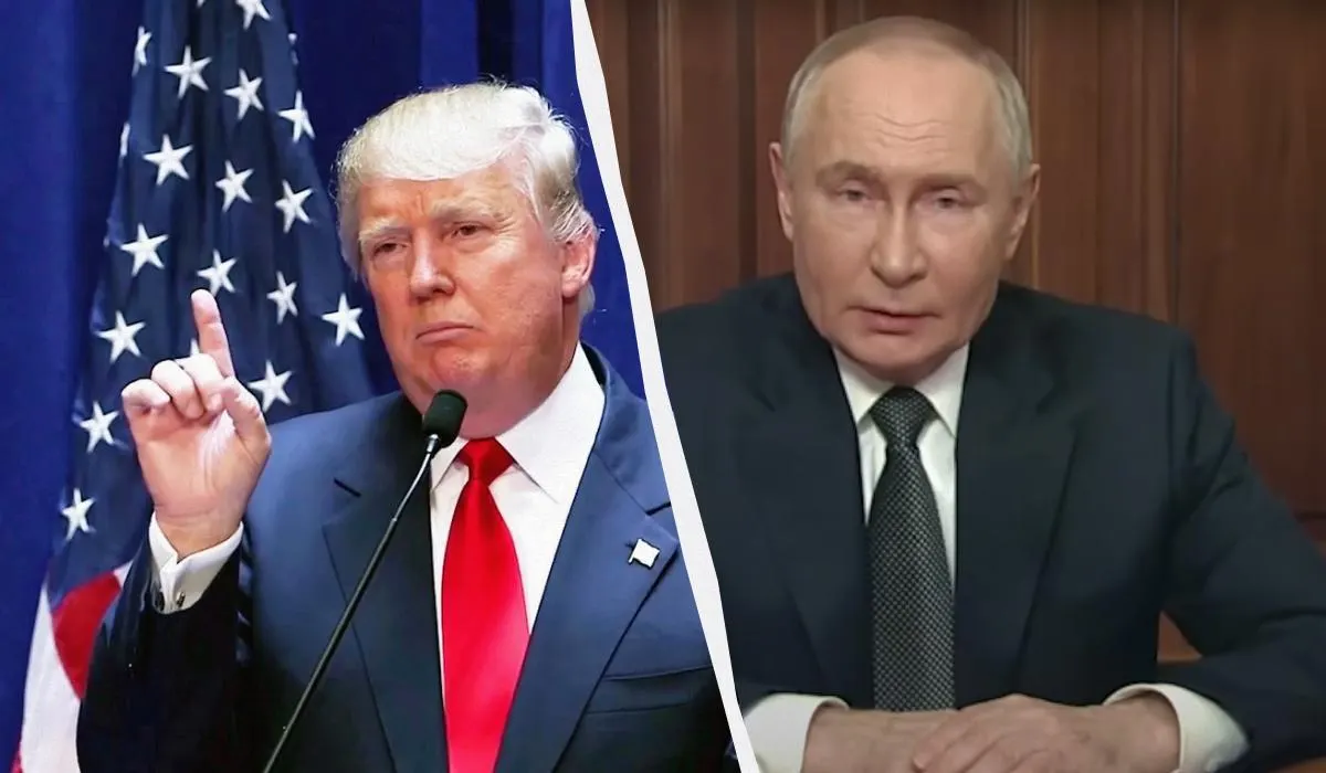 Аналитики сравнивают стратегии Путина и Трампа на фоне конфликтов в Украине и Иране, отмечая сложные дипломатические развязки и технологическую эволюцию войны.