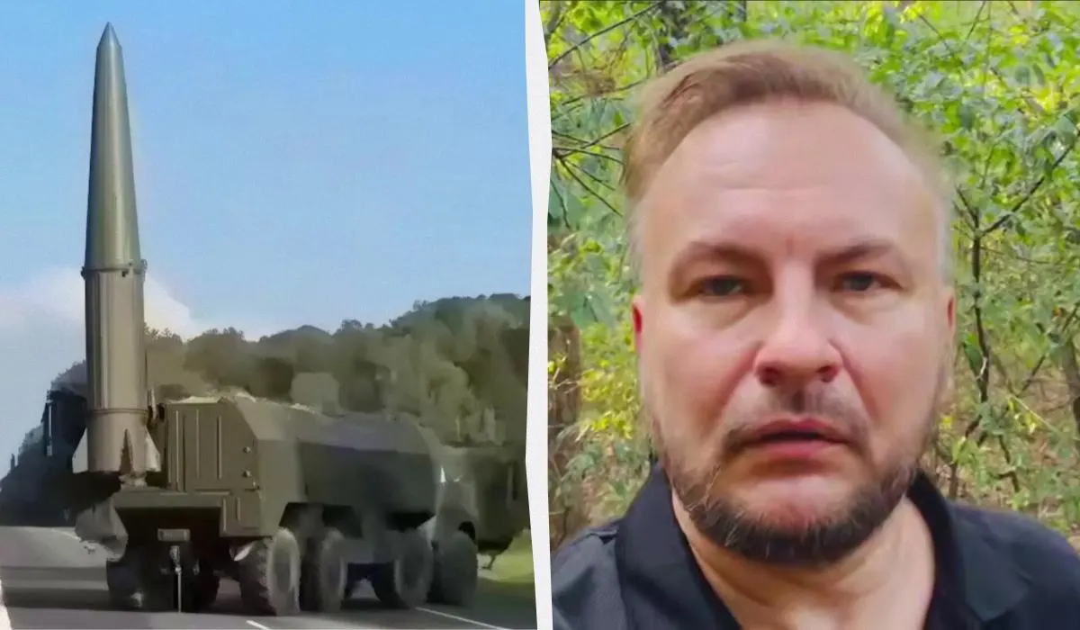 Эксперт поясняет трудности остановки или сдерживания производства ракет «Искандер» и существующие риски дефицита зенитных ракет, а также новые угрозы на фронте.