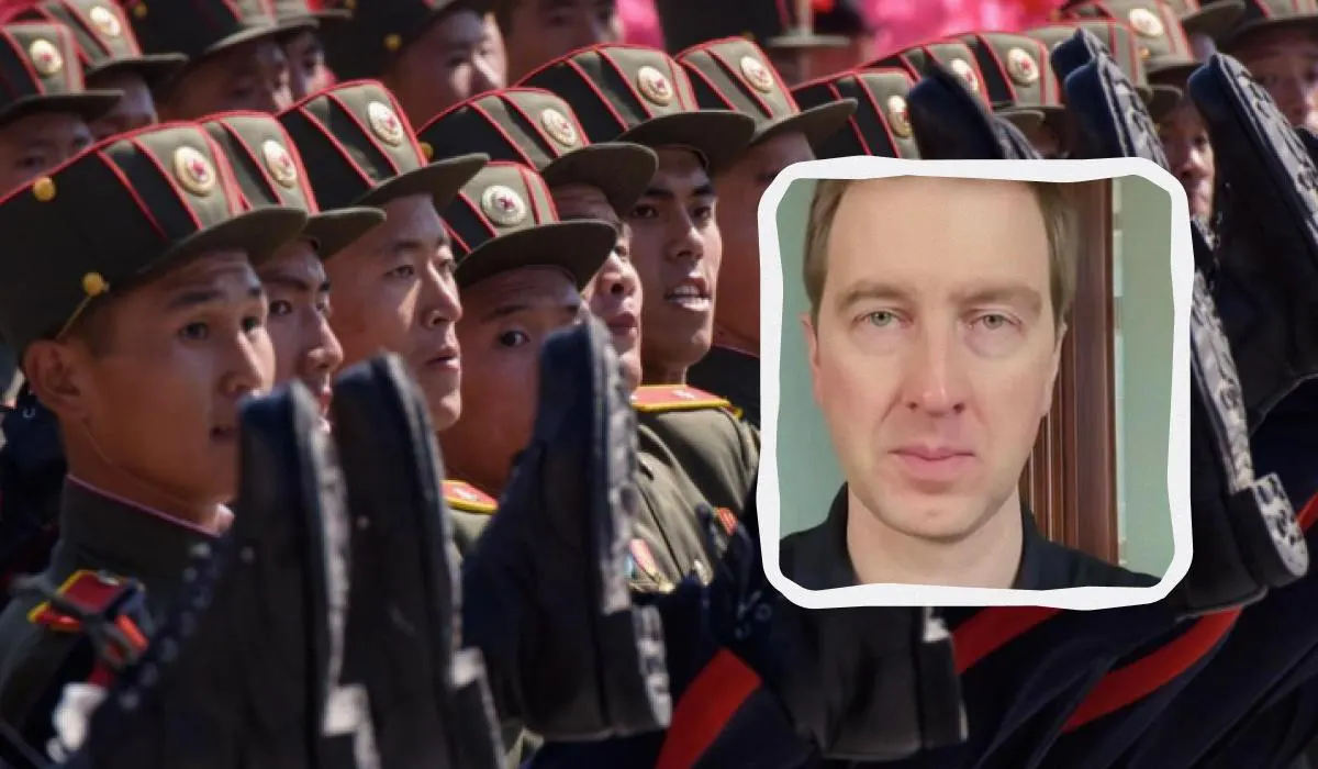 Эксперт анализирует вероятность привлечения северокорейских сил на украинский фронт и риски для Черниговской области.