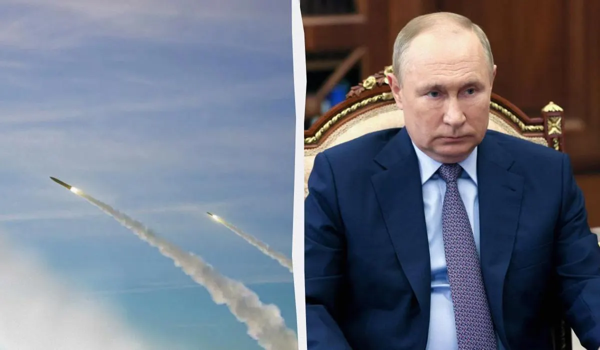 Россия и Украина продолжают использовать дальние удары по инфраструктуре, что вызывает разрушения, гуманитарные кризисы и накаляет конфликт между сторонами.