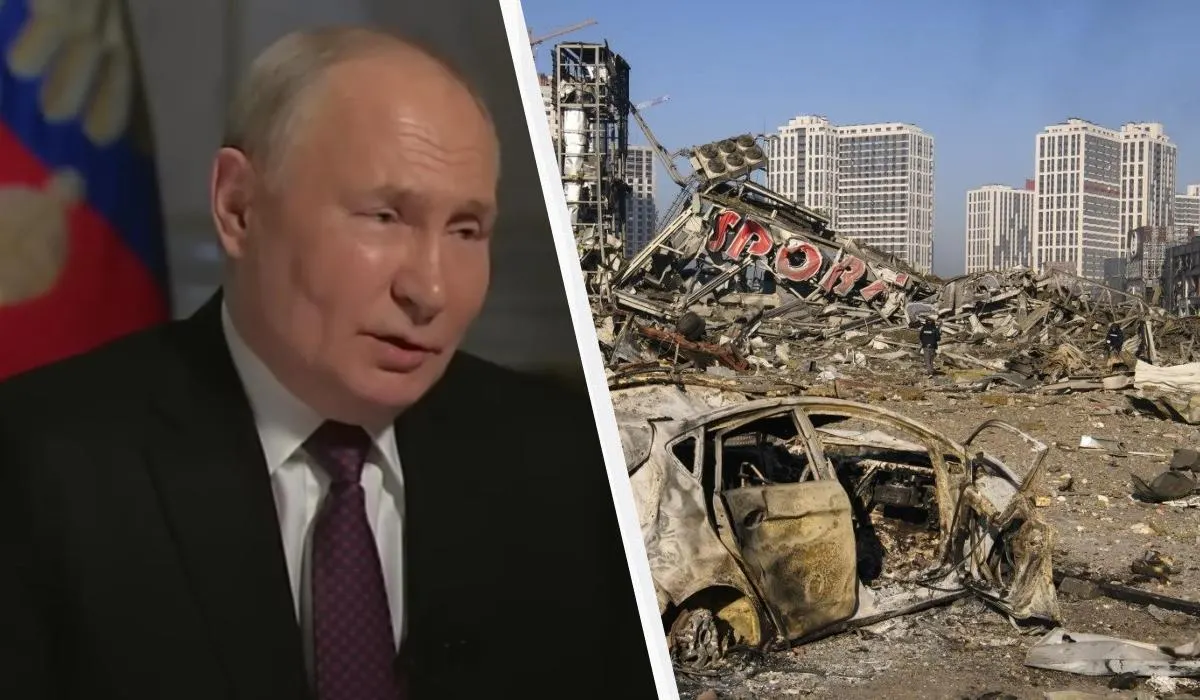 Год войны обнажил рост внутреннего давления и экономические вызовы, в Кремле готовят зимний виток конфликта, а переговоры пока не обсуждаются.